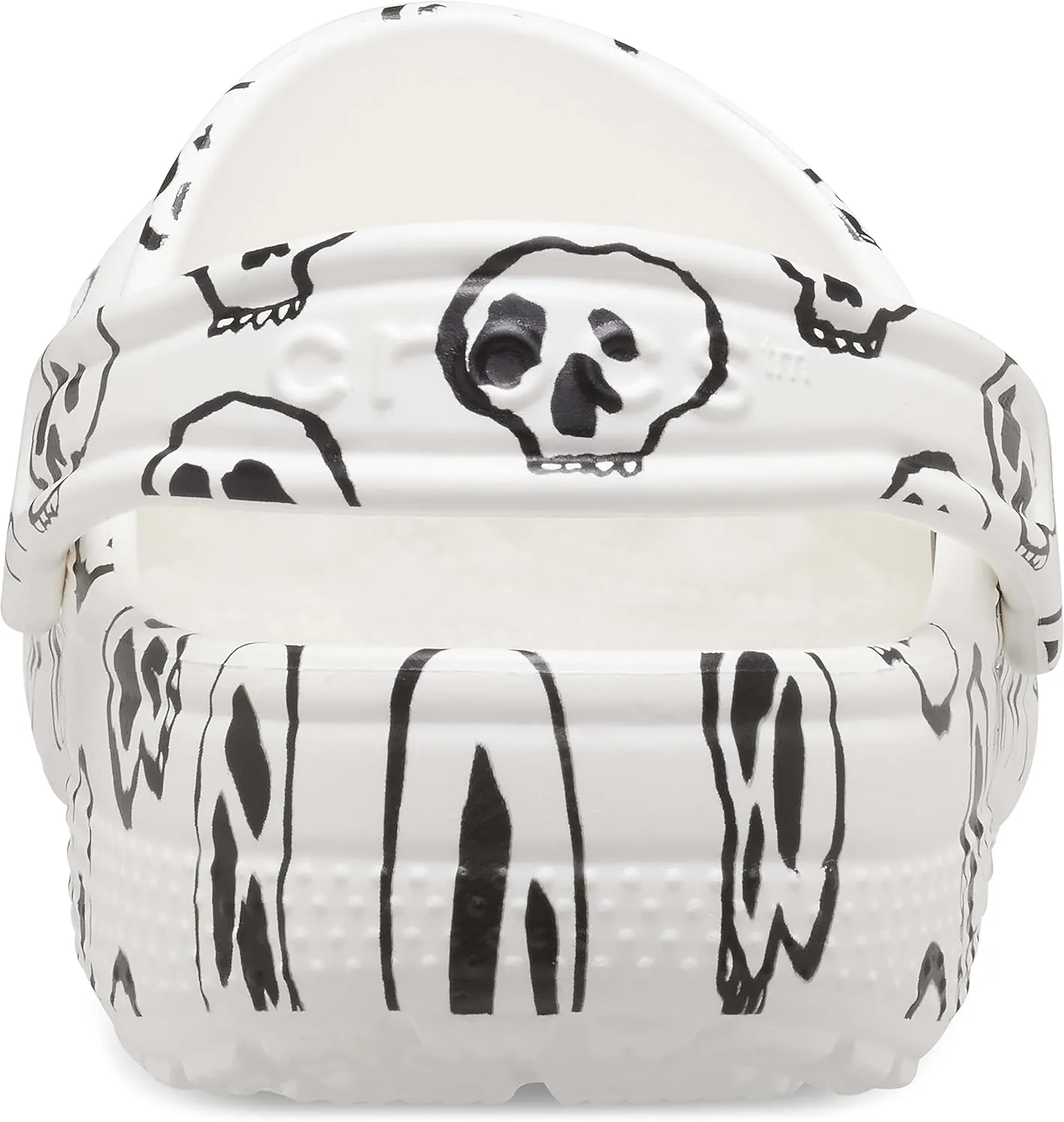 Crocs Unisex-Child Classic Graphic Clog