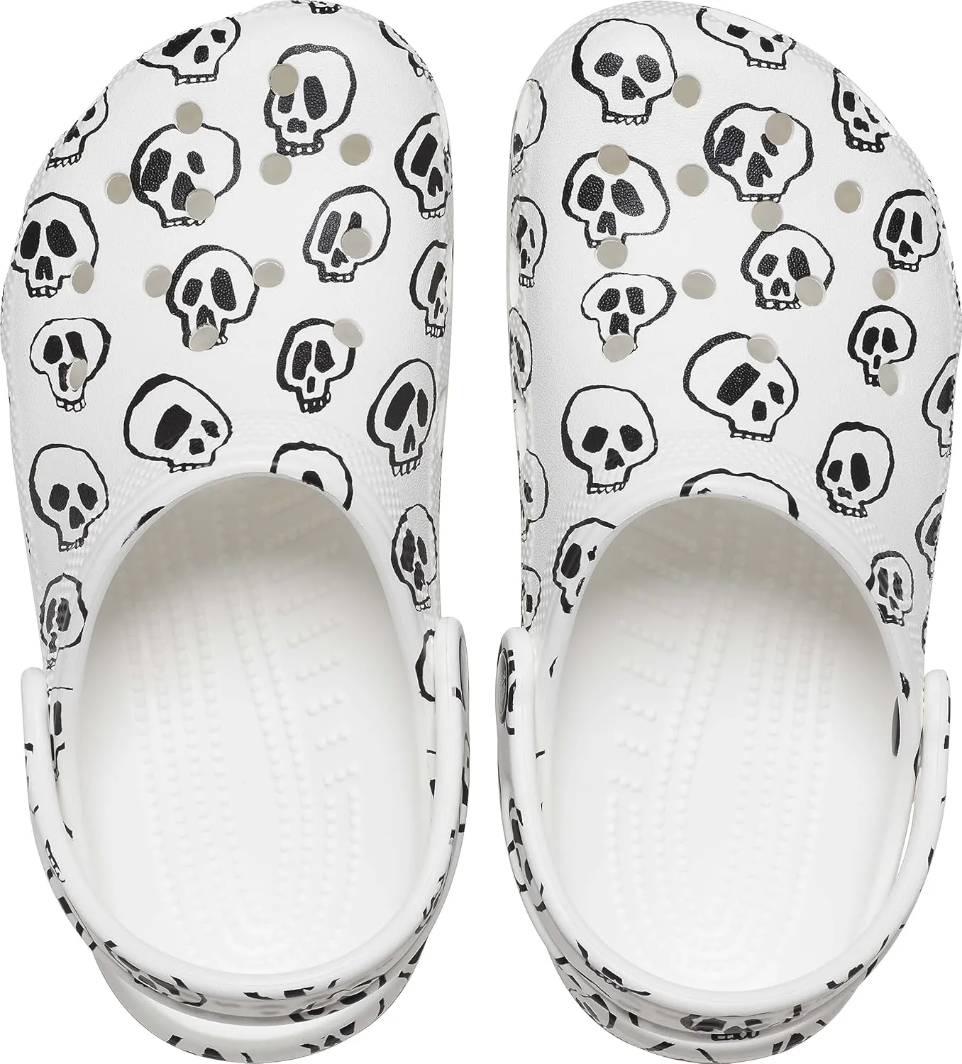 Crocs Unisex-Child Classic Graphic Clog