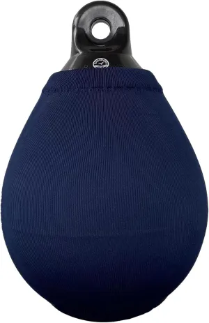 Dan-Fender Heavy Duty Balloon Fender Cover - Strong & UV Resistant, All Weather Conditions, Accessories for Bumpers & Docking
