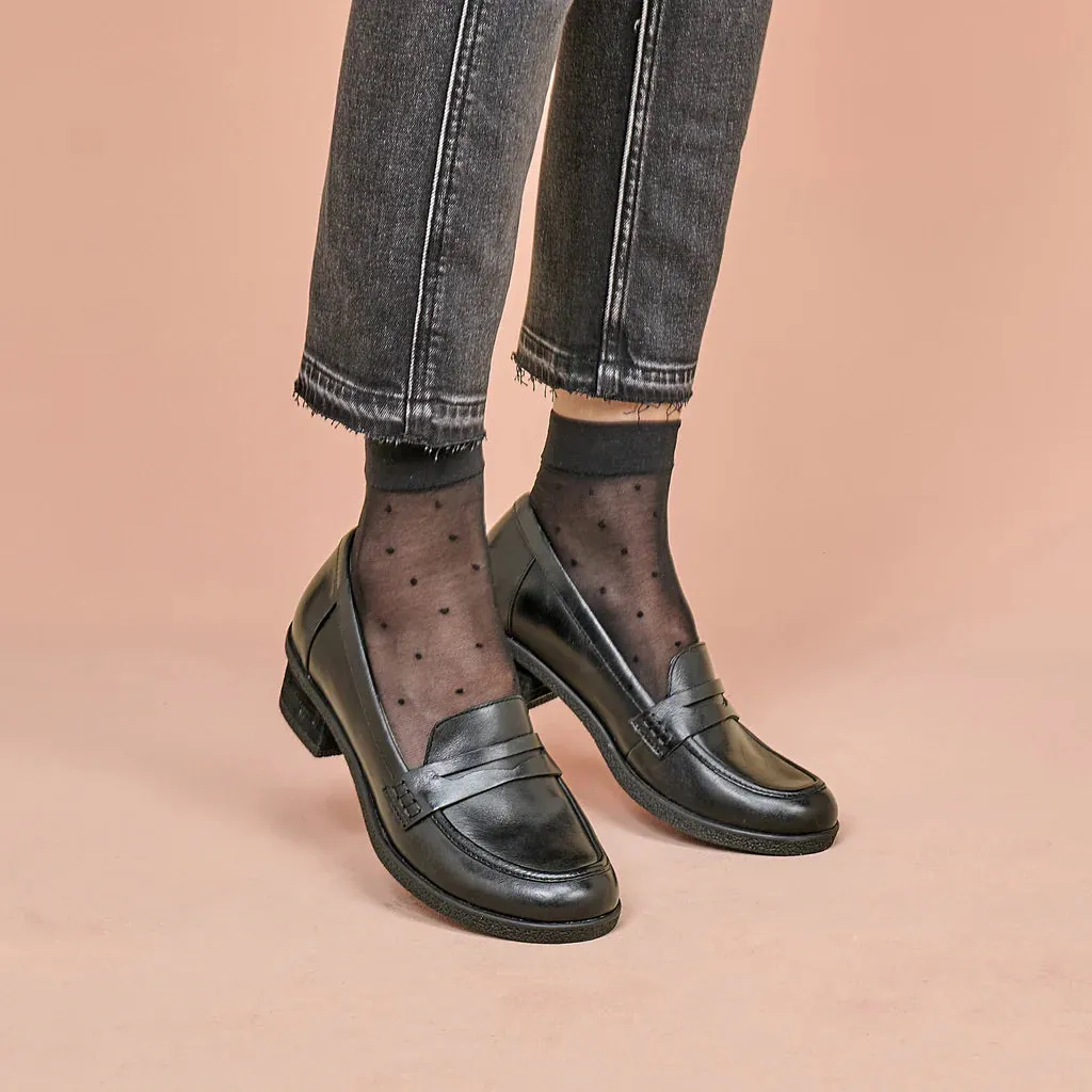 Dansko Danica Waterproof Loafer