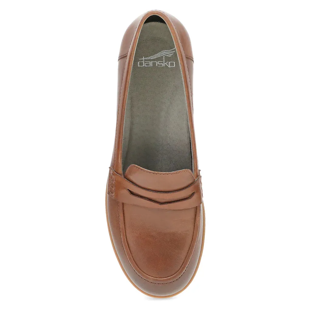 Dansko Danica Waterproof Loafer