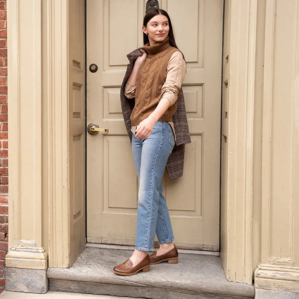 Dansko Danica Waterproof Loafer