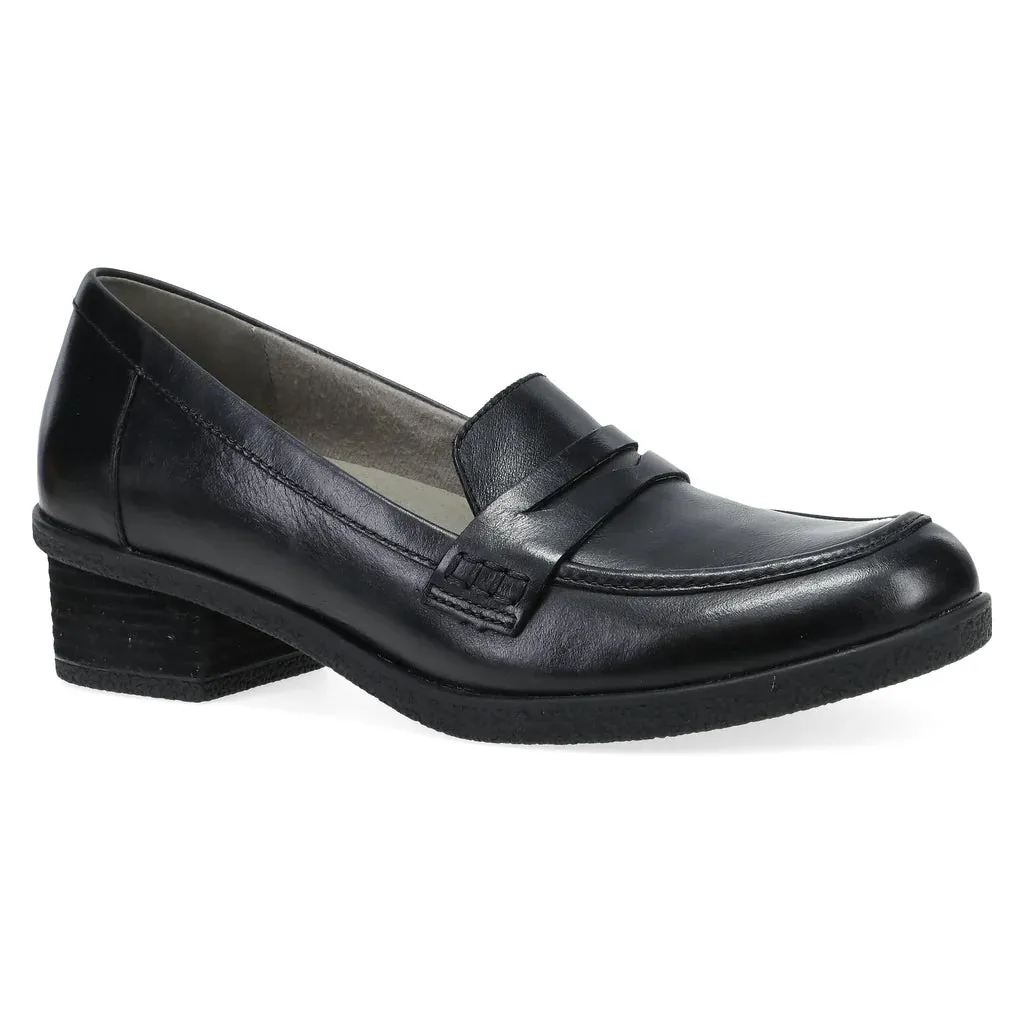 Dansko Danica Waterproof Loafer