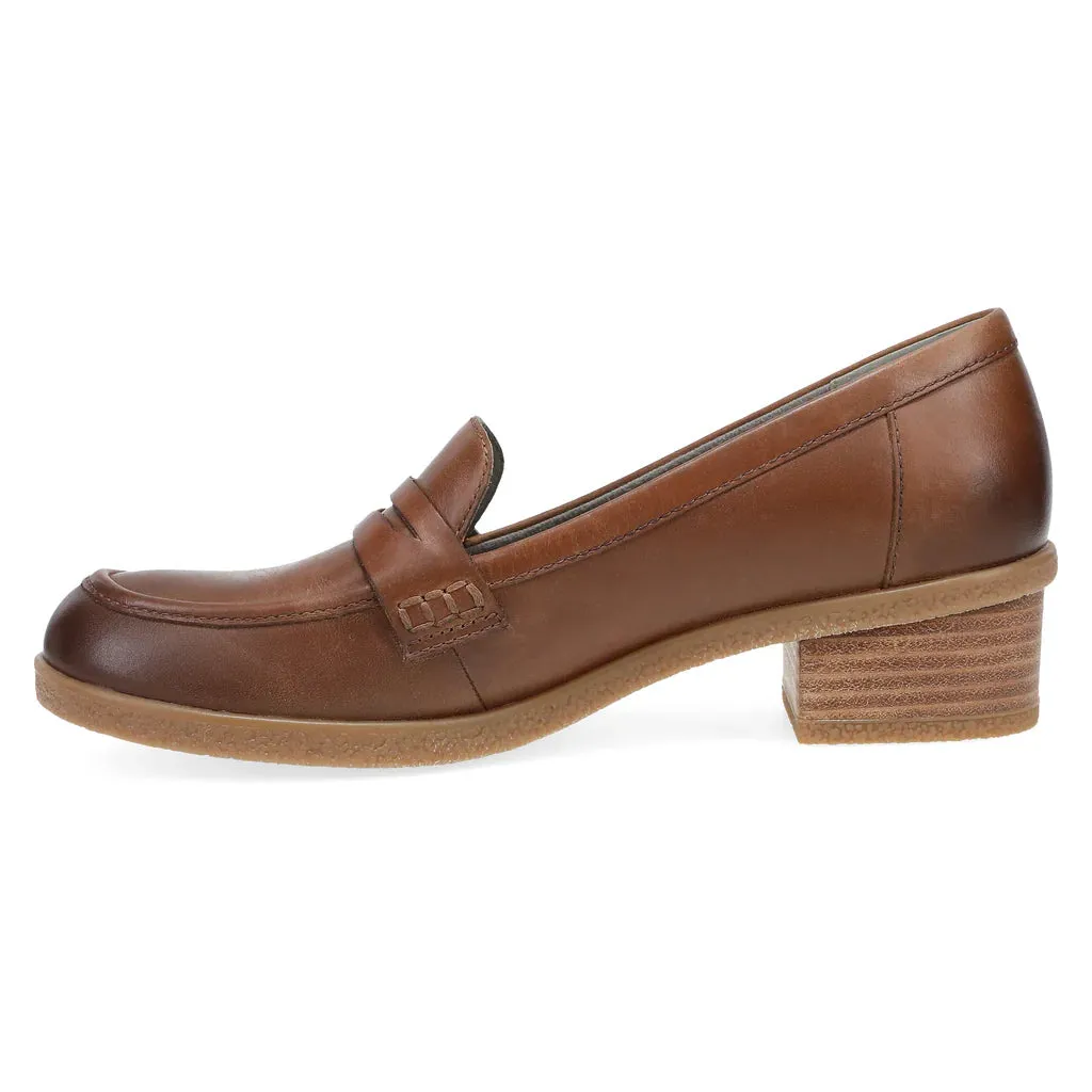 Dansko Danica Waterproof Loafer