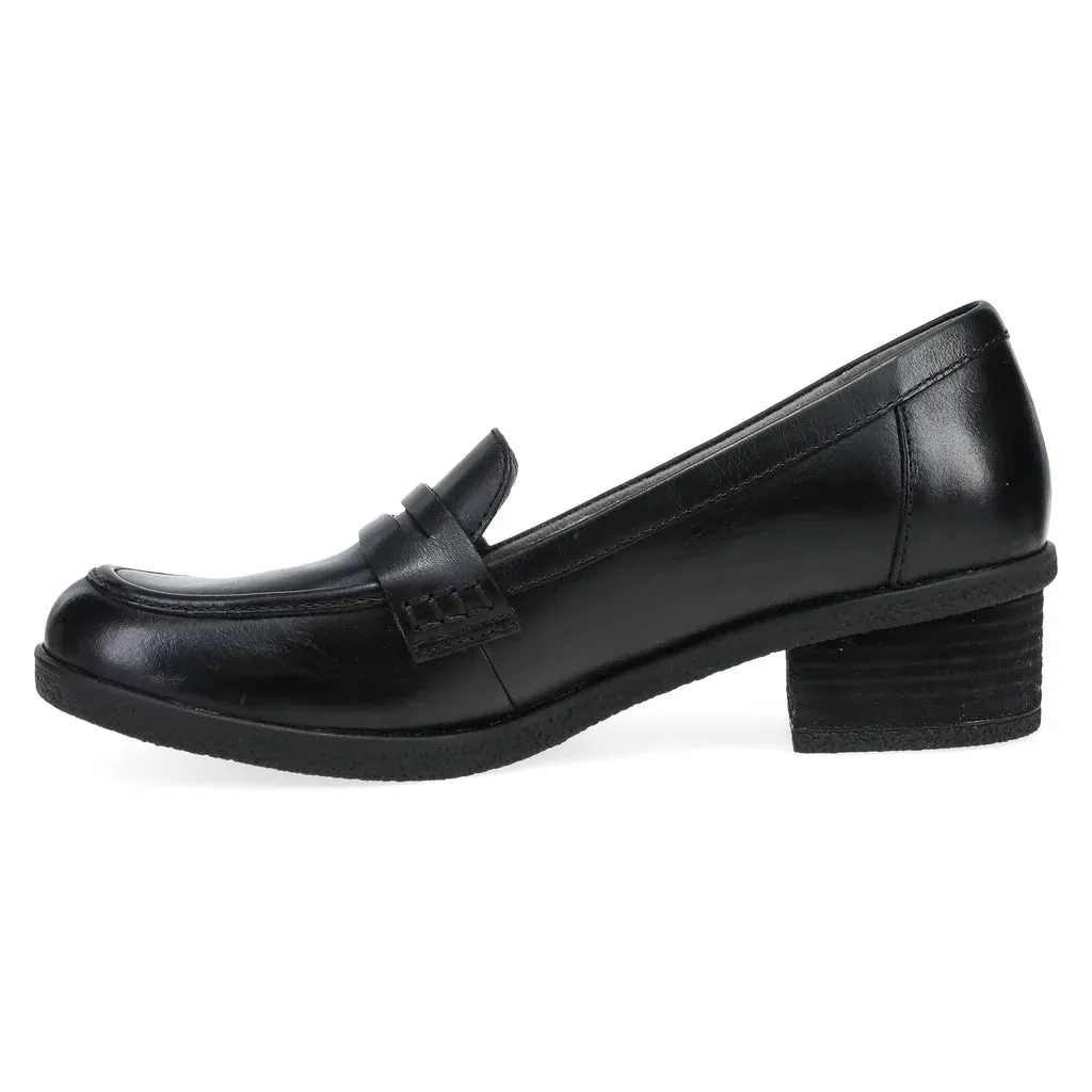 Dansko Danica Waterproof Loafer