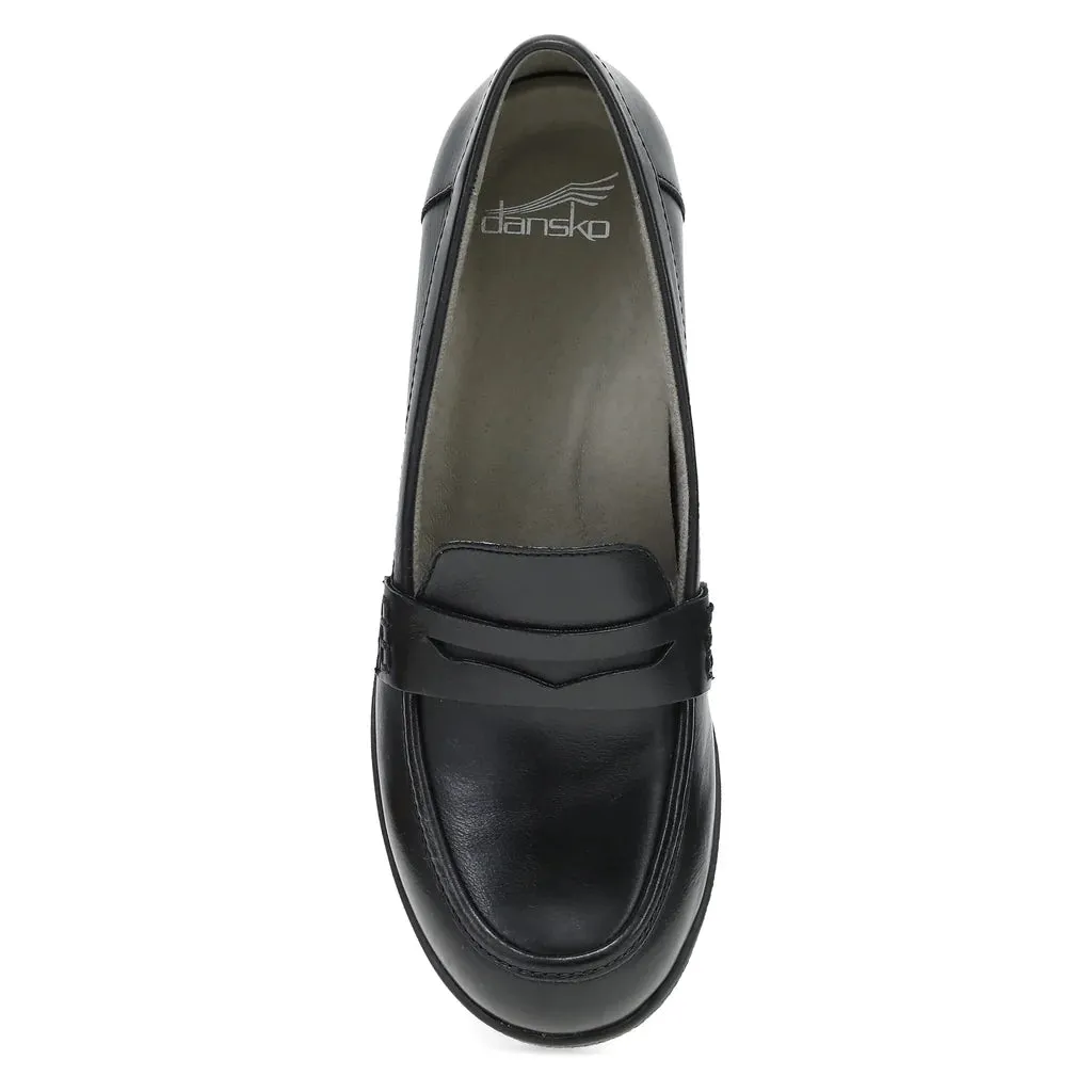Dansko Danica Waterproof Loafer