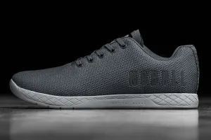 DARK GREY ARCTIC TRAINER (WOMEN'S)