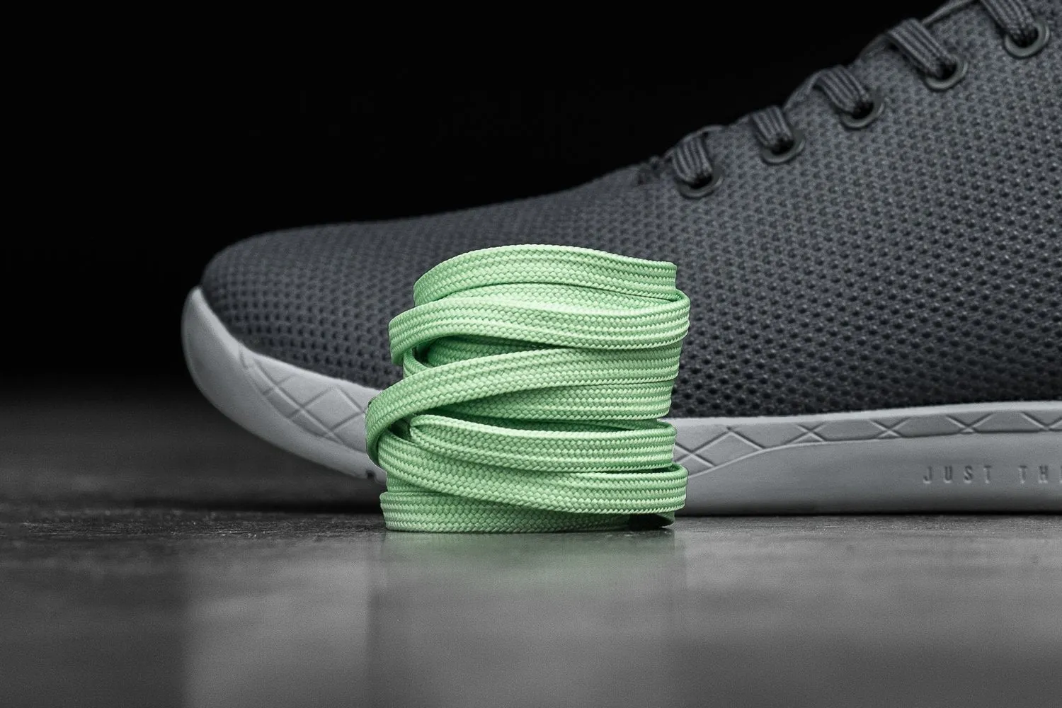 DARK GREY ARCTIC TRAINER (WOMEN'S)