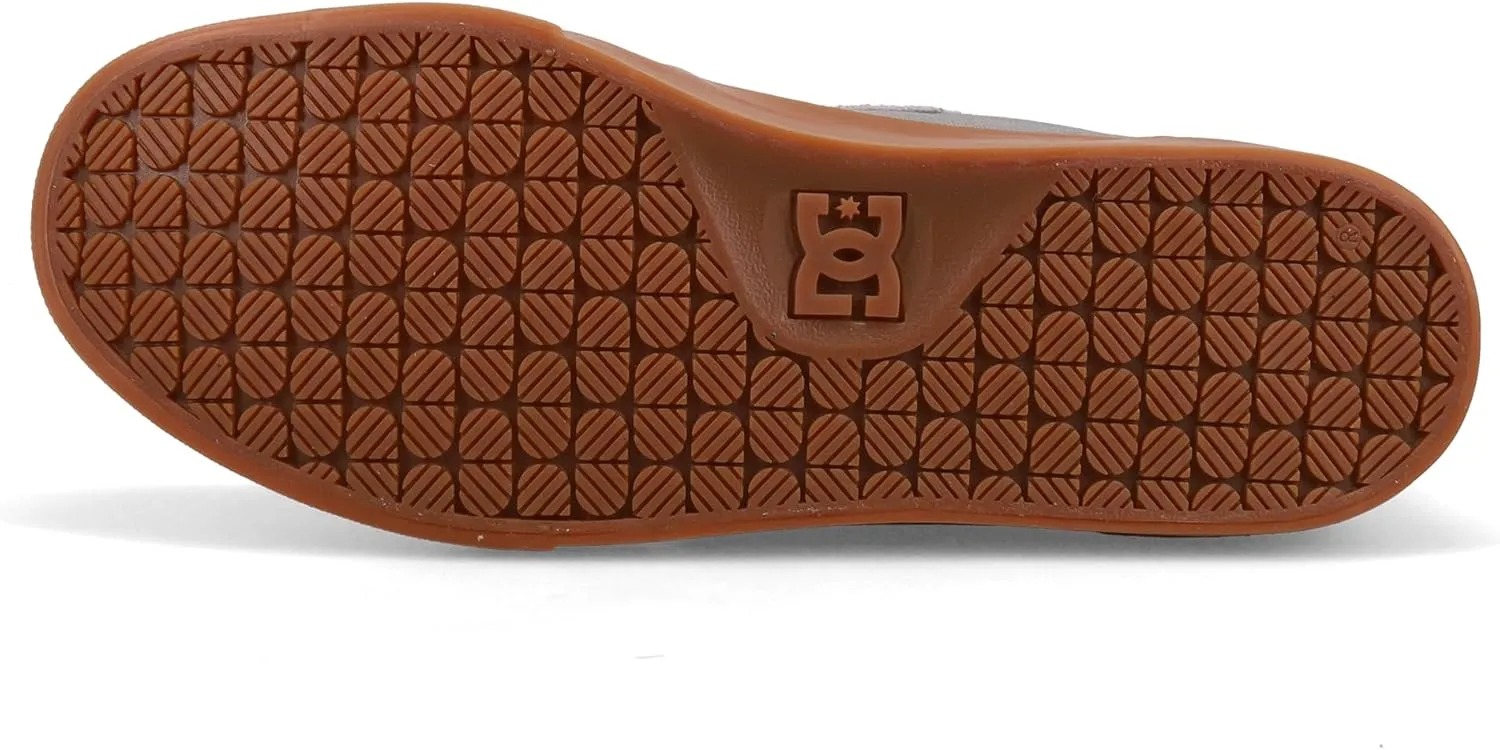 DC Men's Anvil Skate Shoe