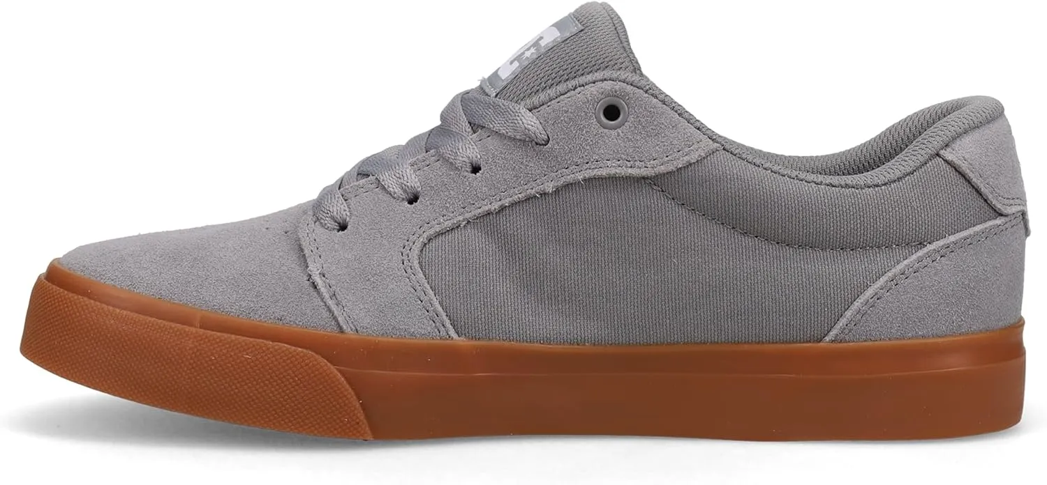 DC Men's Anvil Skate Shoe