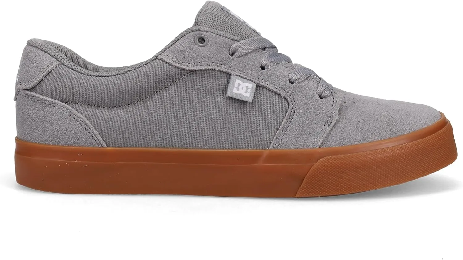 DC Men's Anvil Skate Shoe
