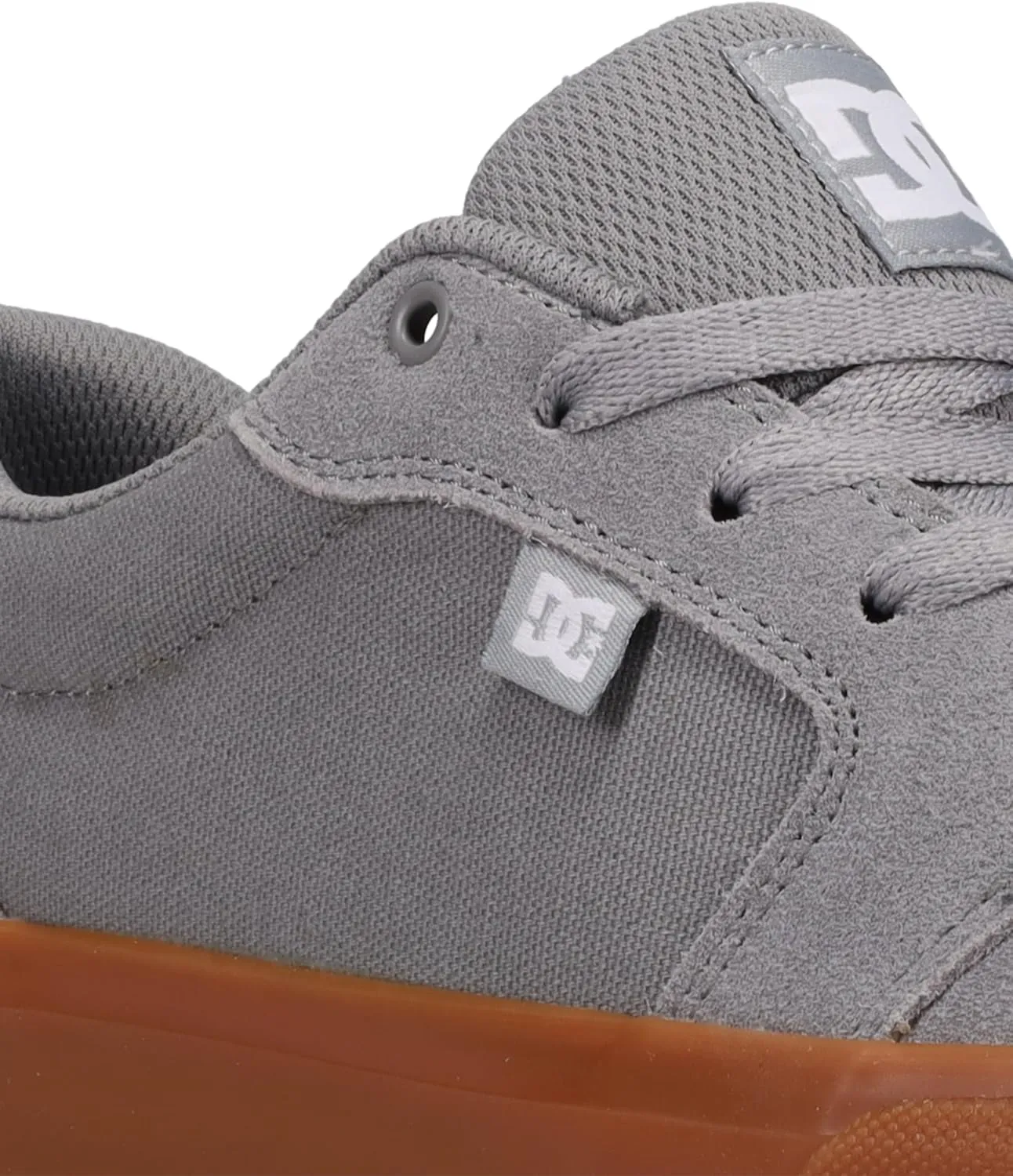 DC Men's Anvil Skate Shoe