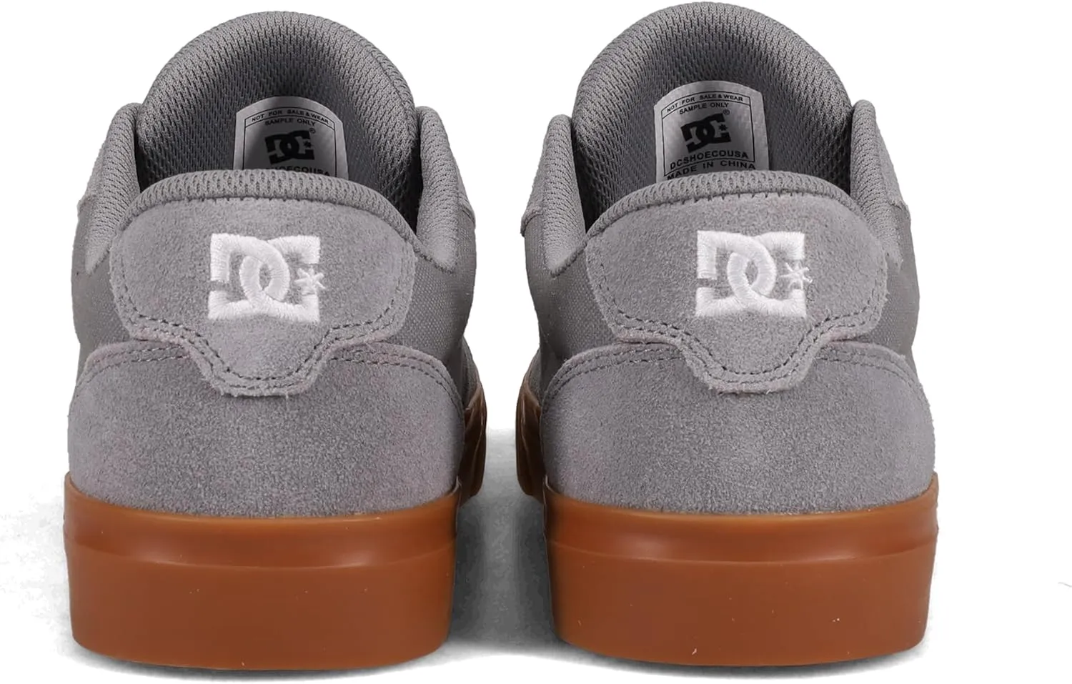 DC Men's Anvil Skate Shoe