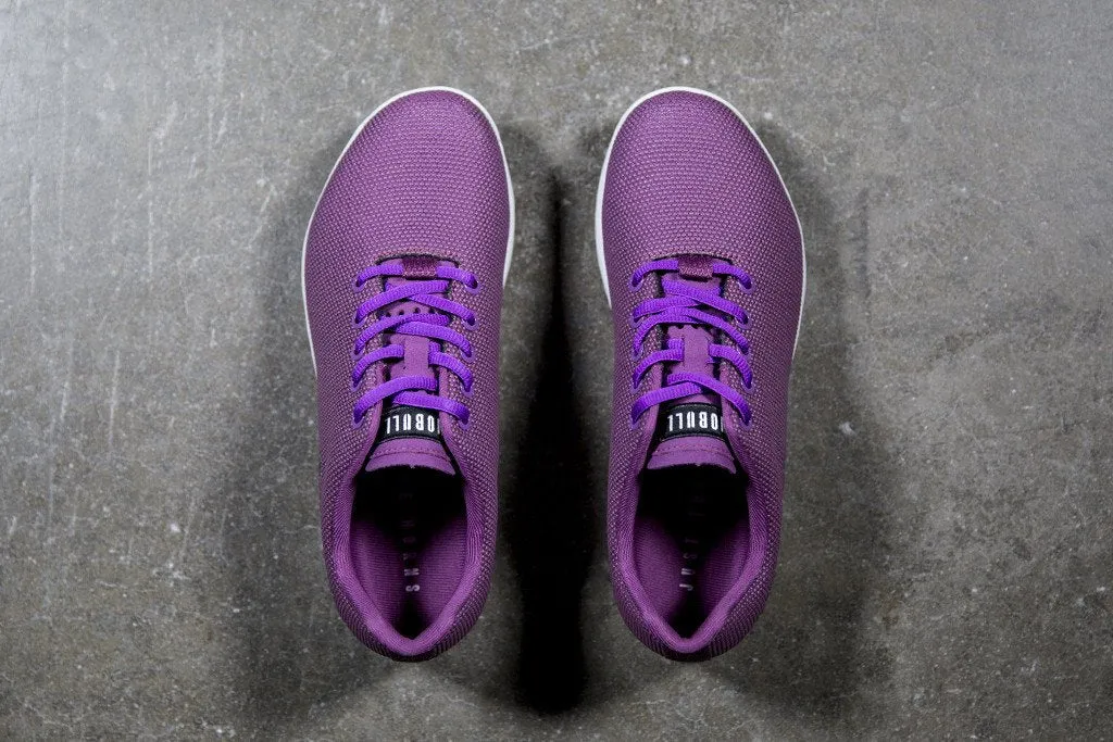 DEEP PURPLE TRAINER (MEN'S)