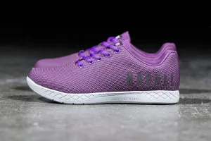 DEEP PURPLE TRAINER (MEN'S)