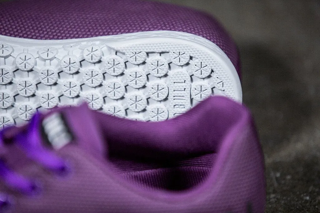 DEEP PURPLE TRAINER (MEN'S)