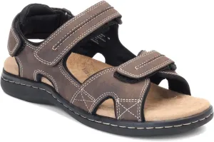 Dockers Men’s Newpage Sporty Outdoor Sandal Shoe