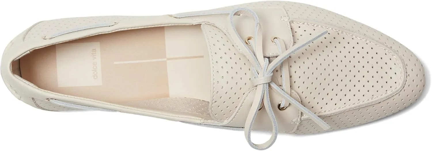 Dolce Vita Women's Lakin Loafer Flat