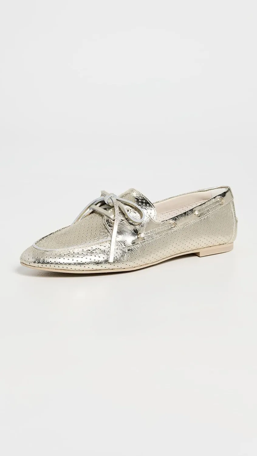 Dolce Vita Women's Lakin Loafer Flat