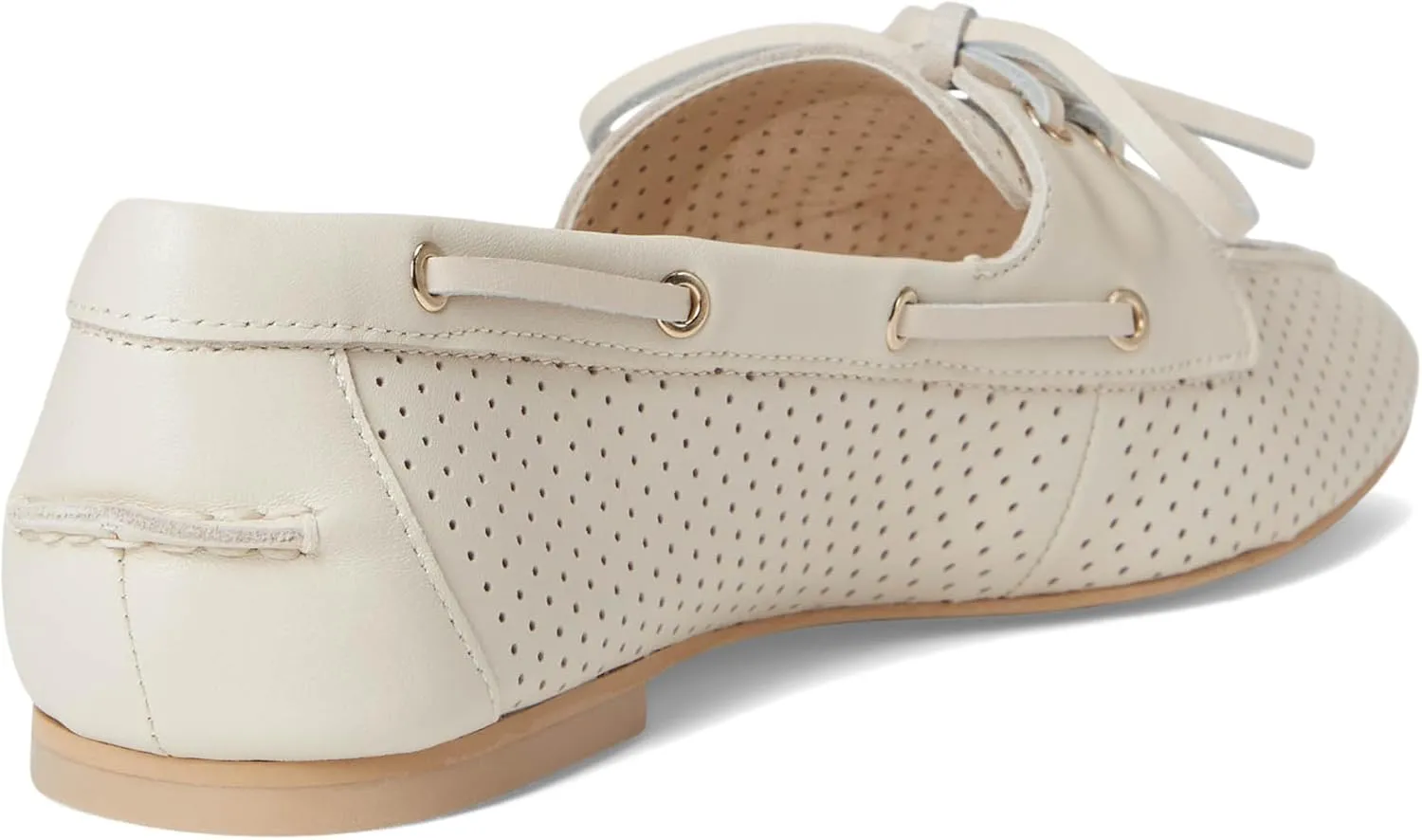 Dolce Vita Women's Lakin Loafer Flat