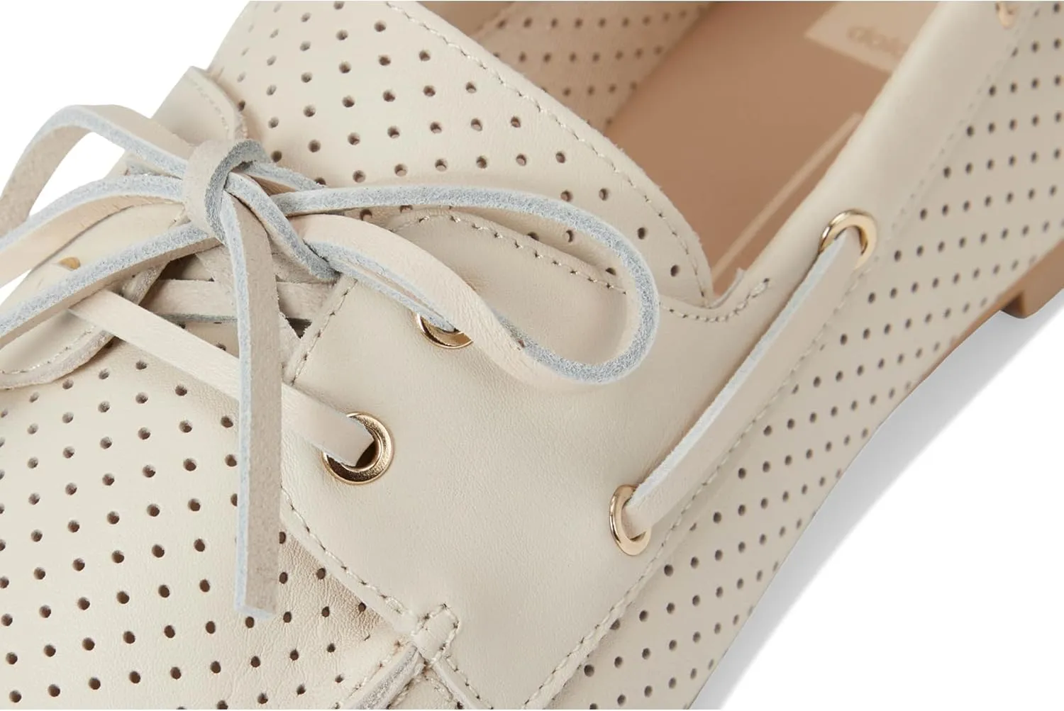 Dolce Vita Women's Lakin Loafer Flat