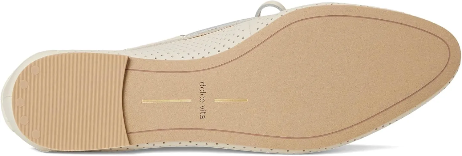 Dolce Vita Women's Lakin Loafer Flat