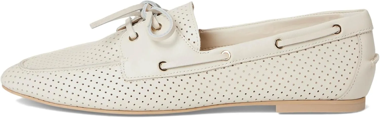 Dolce Vita Women's Lakin Loafer Flat
