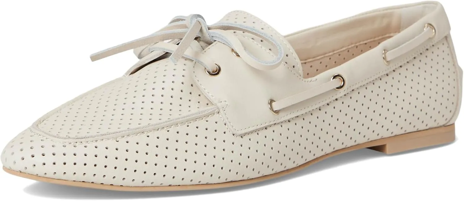 Dolce Vita Women's Lakin Loafer Flat
