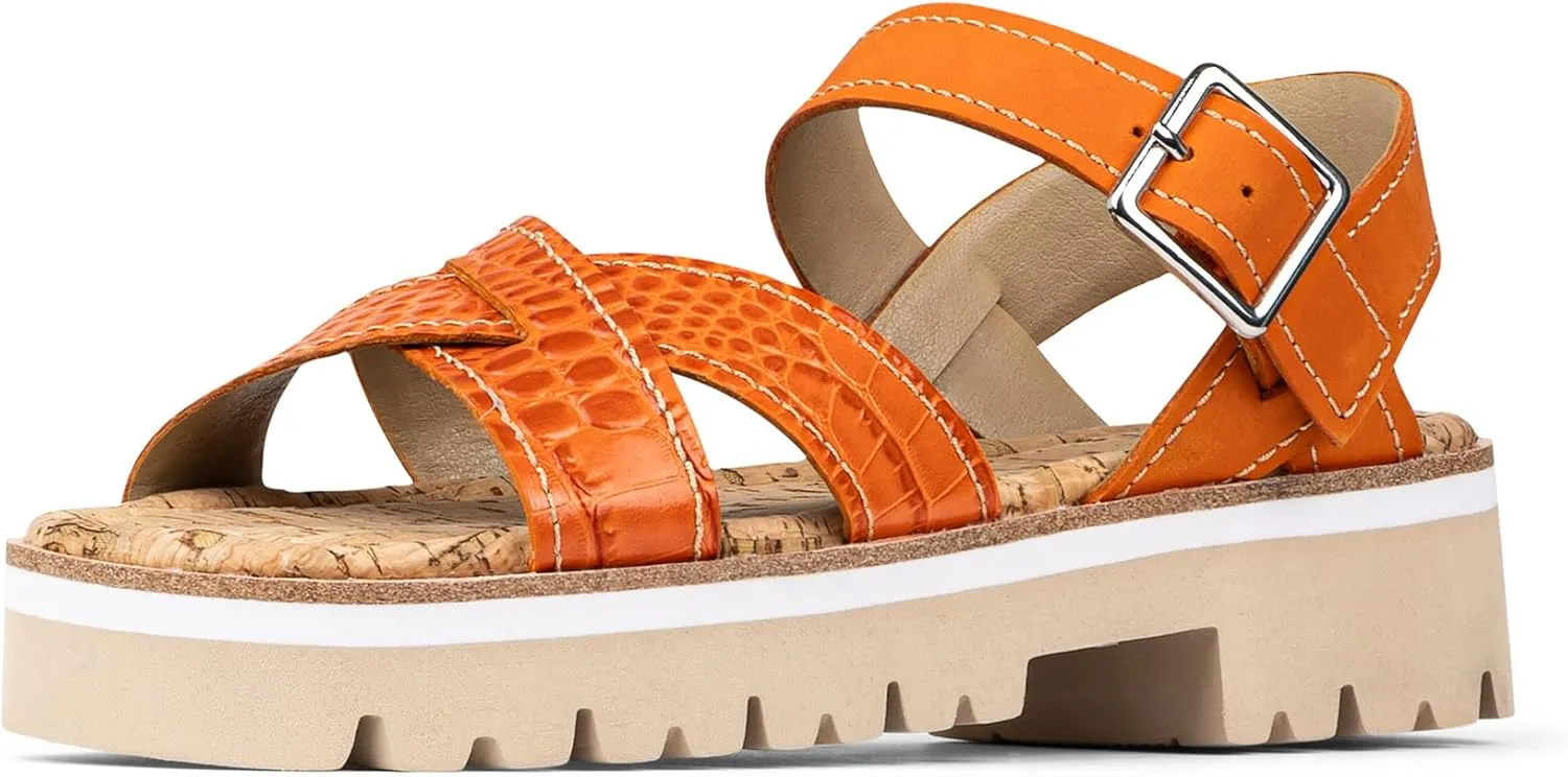 Donald J Pliner Women's Pyper Flat Sandal