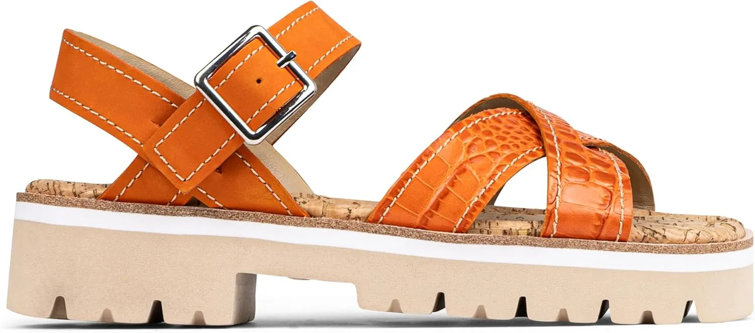 Donald J Pliner Women's Pyper Flat Sandal