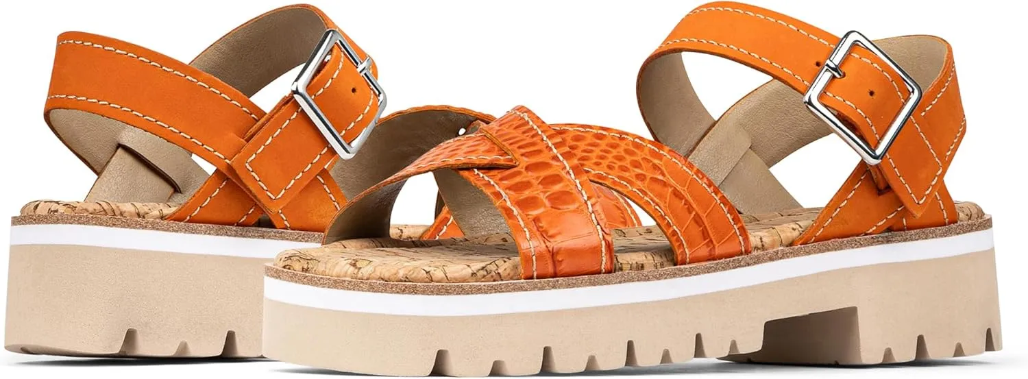Donald J Pliner Women's Pyper Flat Sandal