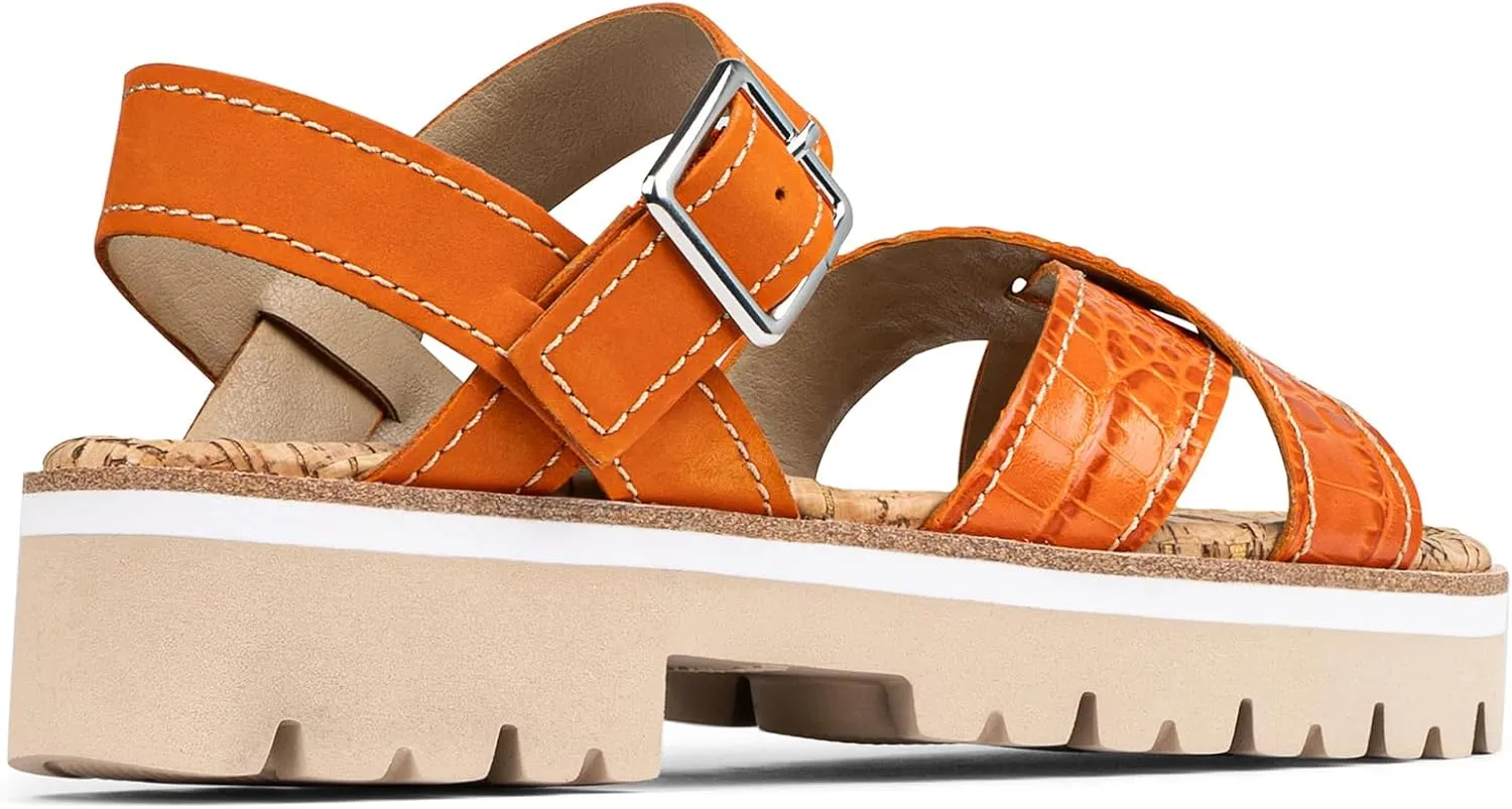 Donald J Pliner Women's Pyper Flat Sandal