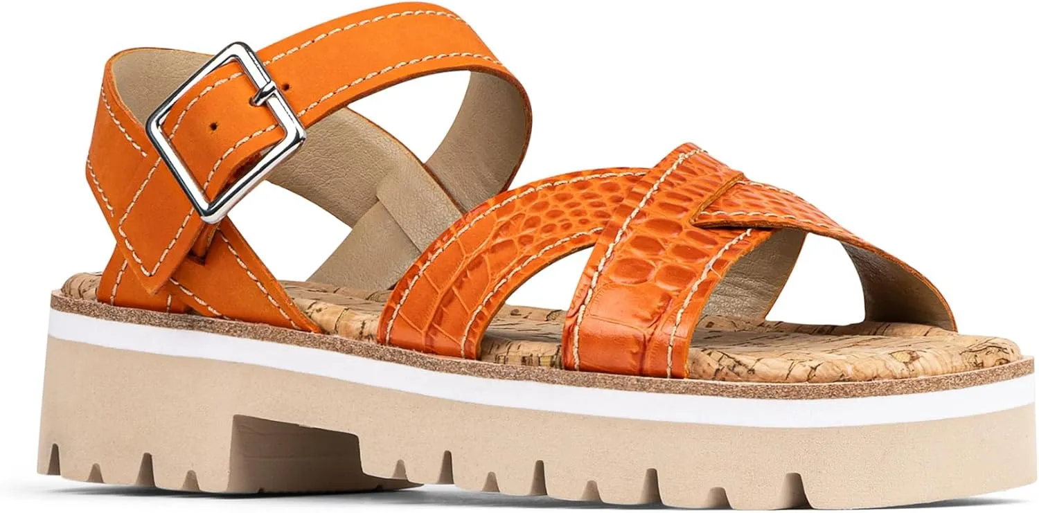 Donald J Pliner Women's Pyper Flat Sandal