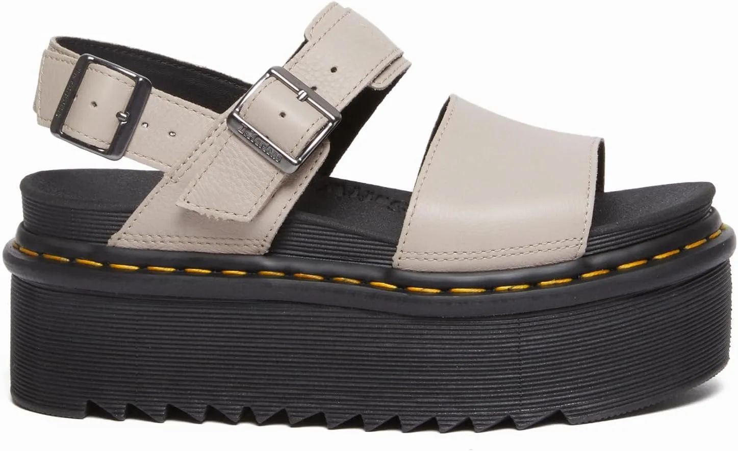 Dr. Martens Women's Blaire Quad Fisherman Sandal