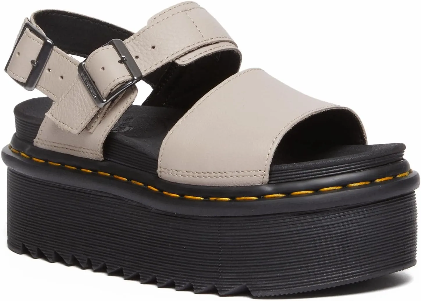 Dr. Martens Women's Blaire Quad Fisherman Sandal