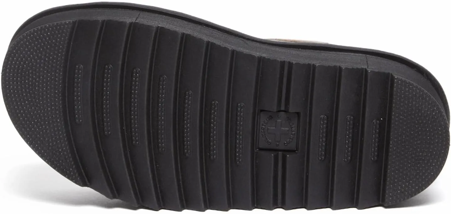 Dr. Martens Women's Blaire Quad Fisherman Sandal