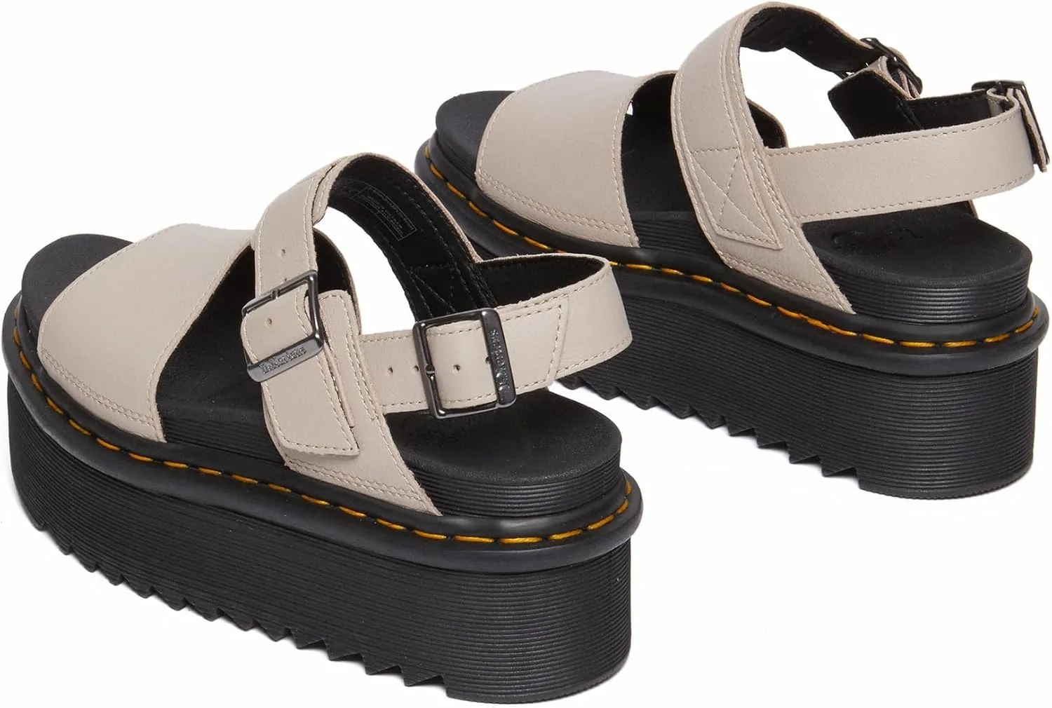 Dr. Martens Women's Blaire Quad Fisherman Sandal