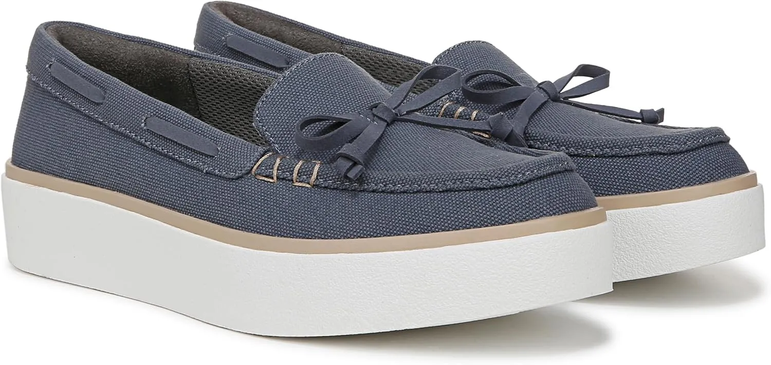 Dr. Scholls Women's Madison Sea Slip On Boat Shoes