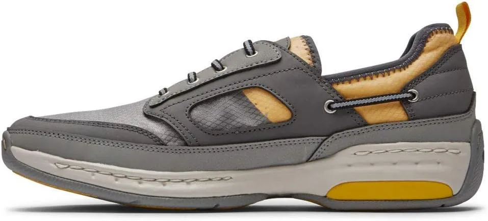 Dunham Men's Captain Sport Boat Shoe