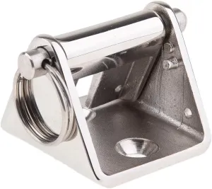 Durable Boat Anchor Chain Stopper Stop Lock for 6mm-8mm Heavy Duty Stainless