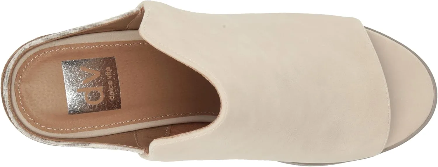 DV Dolce Vita Men's Barkar Ankle Boot