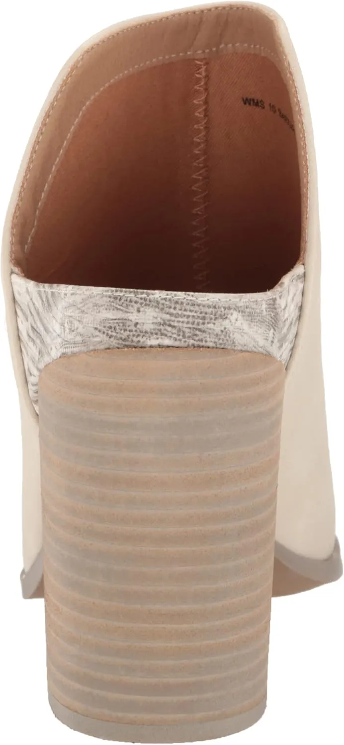 DV Dolce Vita Men's Barkar Ankle Boot
