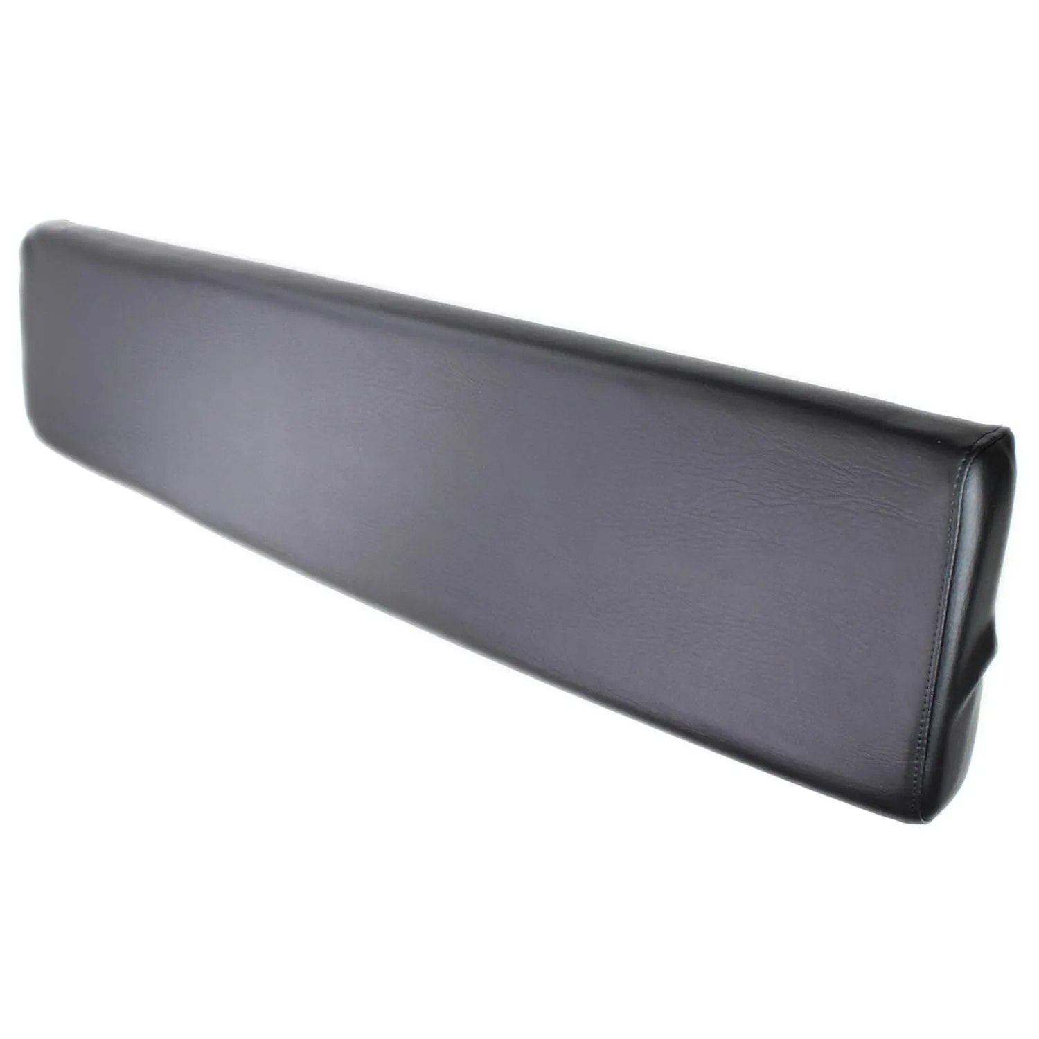 E-53066-7503-MA DirectFit™ Black Front Seat Back for Kawasaki Mule 4010 Trans4X4 - R9F-FAFA (2010), Mule 4010 Trans4X4 - R9F-FAFA (2009),    