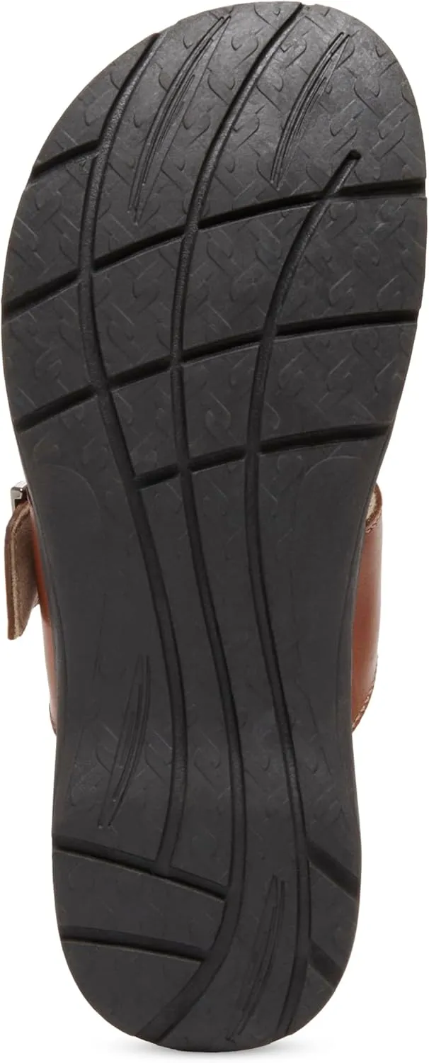 Eastland Women's Tahiti Thong Sandal