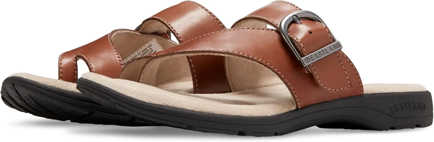 Eastland Women's Tahiti Thong Sandal