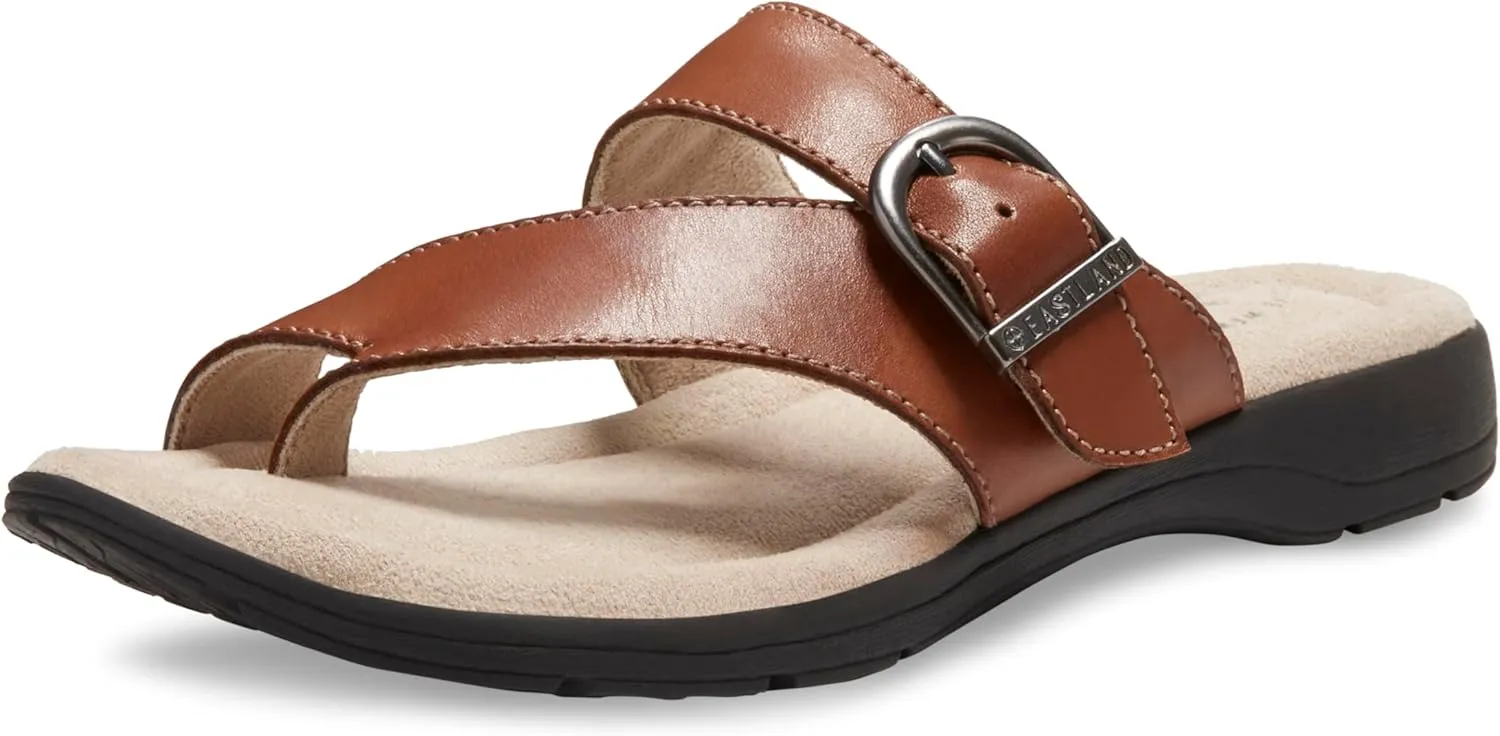 Eastland Women's Tahiti Thong Sandal
