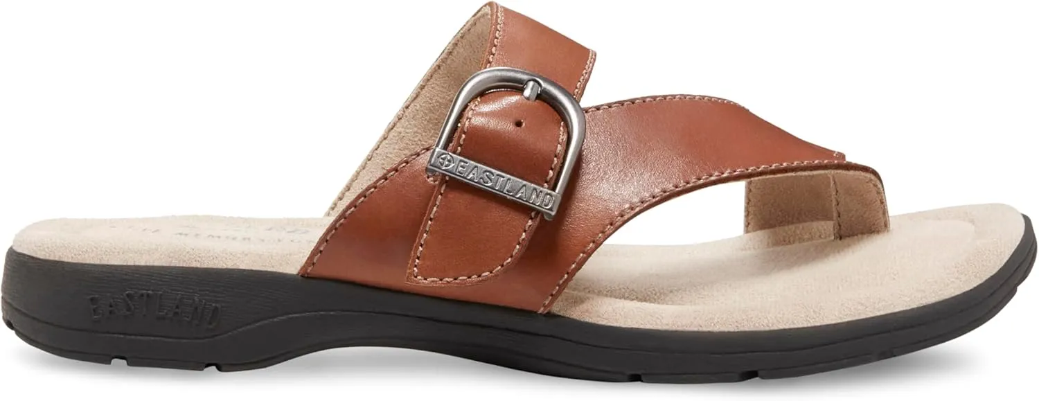 Eastland Women's Tahiti Thong Sandal