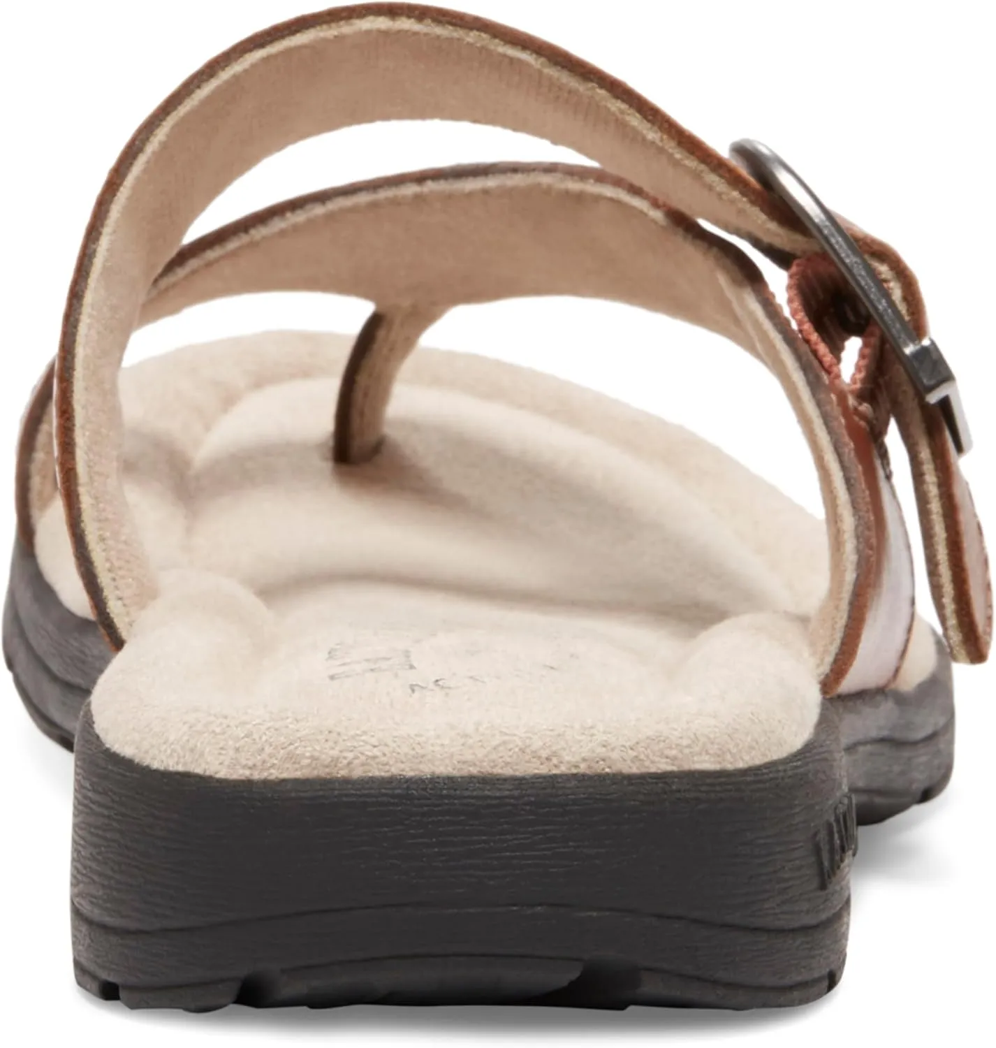 Eastland Women's Tahiti Thong Sandal
