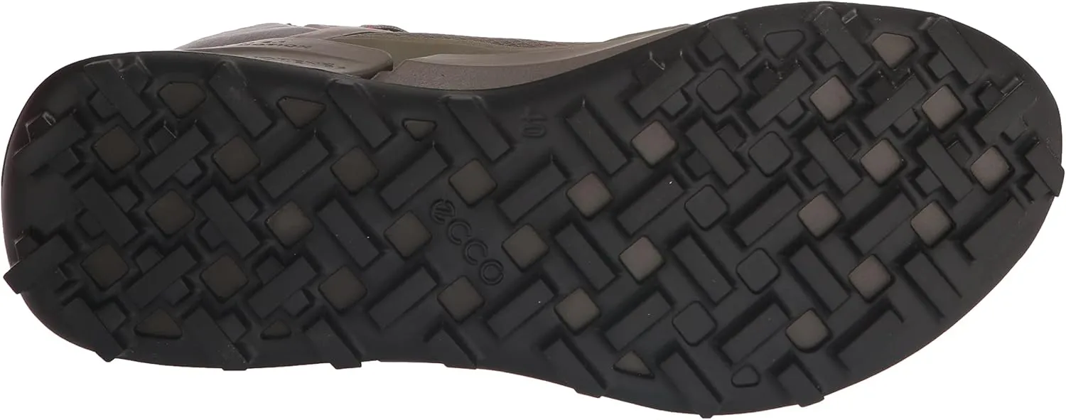 ECCO Men's Biom 2.1 Mid Gore-tex Waterproof Cross Trainer