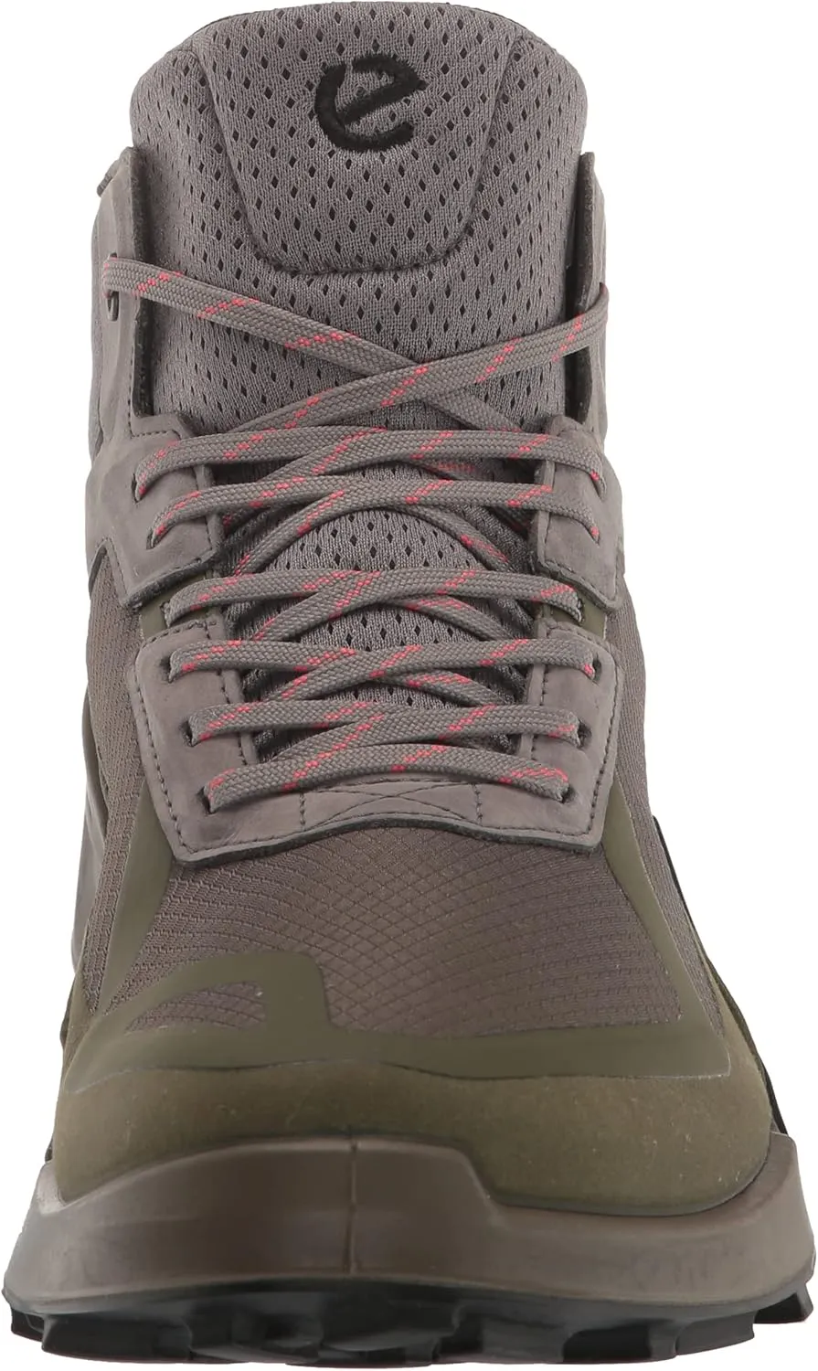 ECCO Men's Biom 2.1 Mid Gore-tex Waterproof Cross Trainer